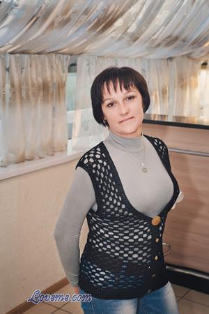 140689 - Olga Age: 43 - Ukraine