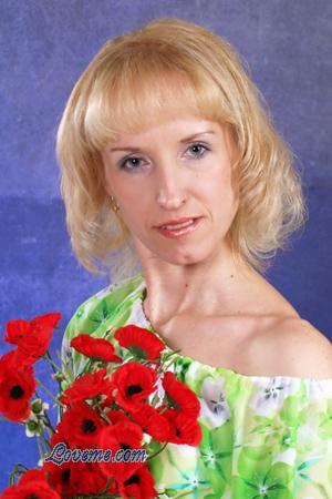141136 - Svetlana Age: 50 - Ukraine