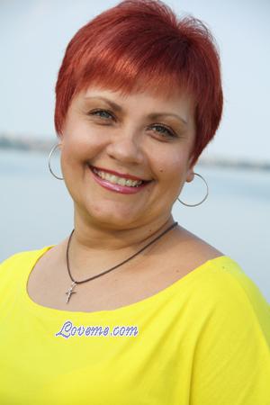 159142 - Irina Age: 54 - Ukraine