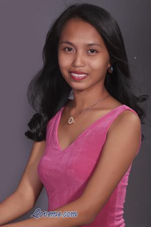 159231 - Jillen Age: 28 - Philippines