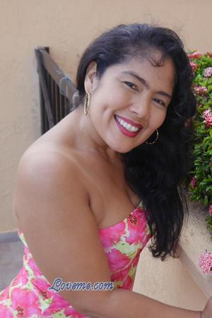 164756 - Angela Age: 47 - Colombia