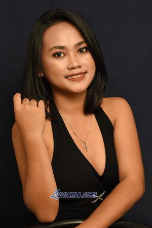 190473 - Luralyn Age: 23 - Philippines
