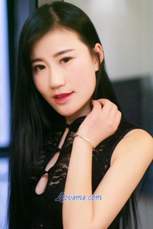 197612 - Li (Becky) Age: 33 - China
