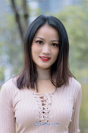 200481 - Peimin Age: 29 - China