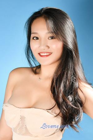215160 - Rebecca Age: 25 - China