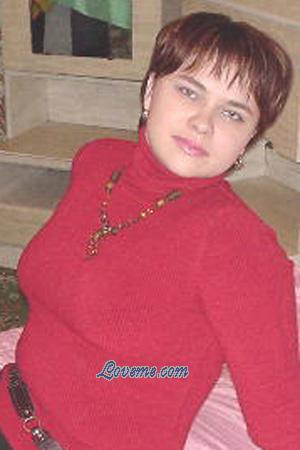 60281 - Marina Age: 35 - Russia