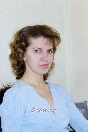 62813 - Marina Age: 42 - Russia