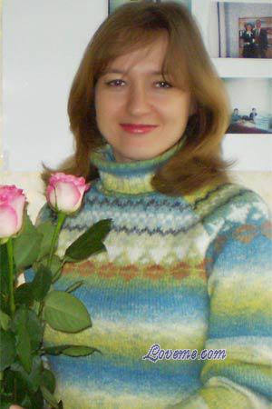 110390 - Anna Age: 45 - Ukraine