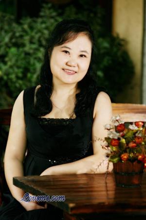 142618 - Ying Age: 55 - China