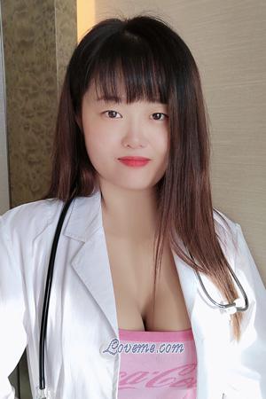 203413 - Jinpei Age: 39 - China