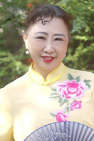 205994 - Baoling Age: 64 - China