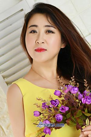 207558 - Fengwei Age: 47 - China