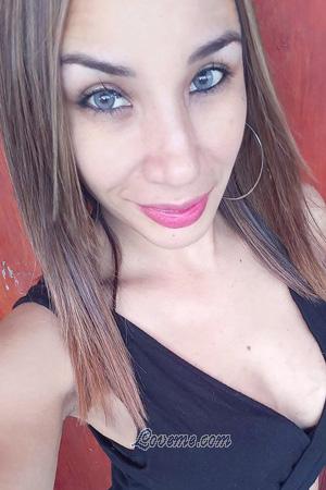 208082 - Melissa Age: 30 - Costa Rica
