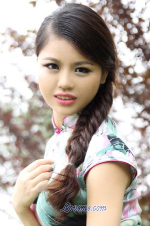 209056 - Lisa Age: 26 - China