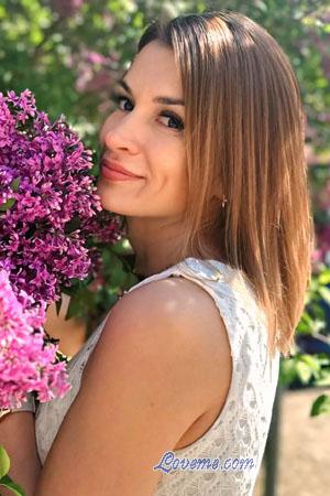 Ladies of Ukraine