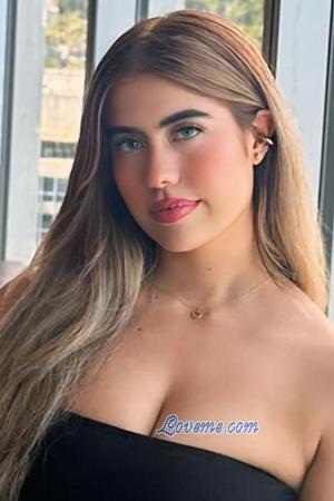 Ladies of Latin-America