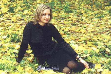 51102 - Alena Age: 33 - Ukraine