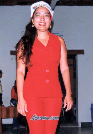 61705 - Ana Age: 41 - Colombia