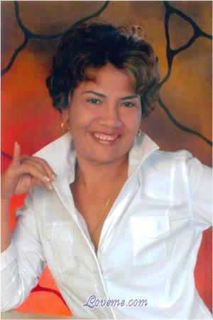 76578 - Sandra Age: 54 - Colombia