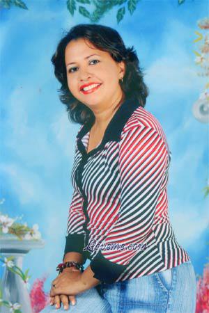 79407 - Hilda Patricia Age: 38 - Colombia