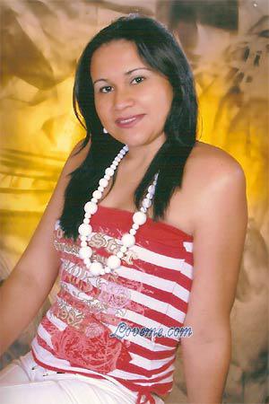 81385 - Gina Maria Age: 31 - Colombia