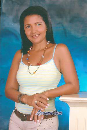 81562 - Jadith Age: 41 - Colombia