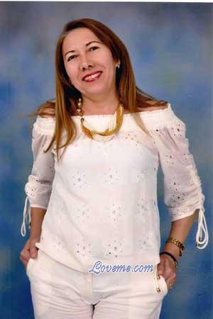 83735 - Rafaela Age: 49 - Colombia