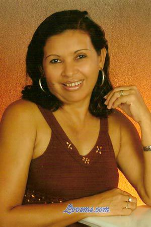 83997 - Cecila Age: 53 - Colombia