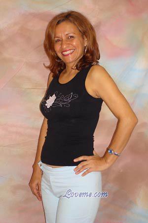 84679 - Marta Leonor Age: 48 - Colombia