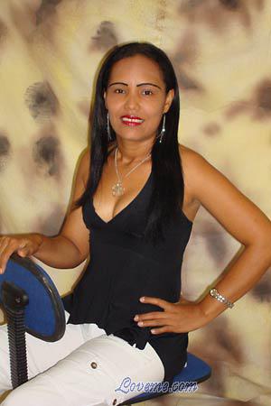 85093 - Ibeth Age: 39 - Colombia