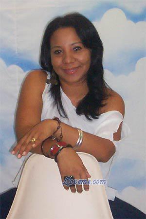 85141 - Tatiana Margarita Age: 34 - Colombia