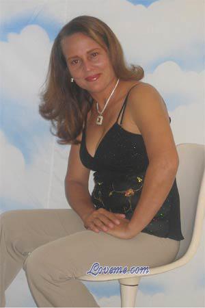 85143 - Maria Age: 41 - Colombia