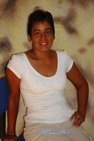 85594 - Ana Isabel Age: 46 - Colombia