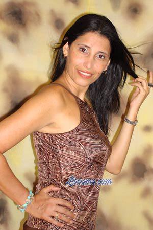 85603 - Albina Maria Age: 40 - Colombia