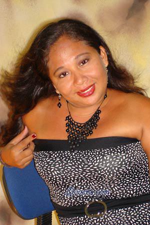 85735 - Shirley Maria Age: 36 - Colombia