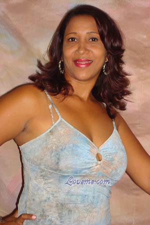 87109 - Libia Esther Age: 40 - Colombia